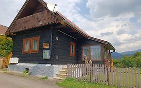 Drevenica Gal